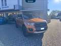 Ford Ranger 2.0 ecoblue wildtrak 213cv auto *IVA ESCLUSA* Orange - thumbnail 1