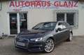 Audi A4 40 TDI sport 2.Hand*Xenon*Spurh* Grijs - thumbnail 1