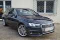 Audi A4 40 TDI sport 2.Hand*Xenon*Spurh* Grijs - thumbnail 8