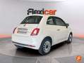 Fiat 500 Dolcevita 1.0 Hybrid 51KW (70 CV) Blanco - thumbnail 7