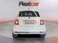 Fiat 500 Dolcevita 1.0 Hybrid 51KW (70 CV) Blanco - thumbnail 5