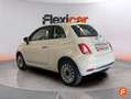 Fiat 500 Dolcevita 1.0 Hybrid 51KW (70 CV) Blanco - thumbnail 4