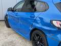 BMW 120 i M Sport Autom. *PANORAMA*LED*LIVE COCKPIT Blau - thumbnail 6