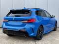 BMW 120 i M Sport Autom. *PANORAMA*LED*LIVE COCKPIT Blau - thumbnail 3