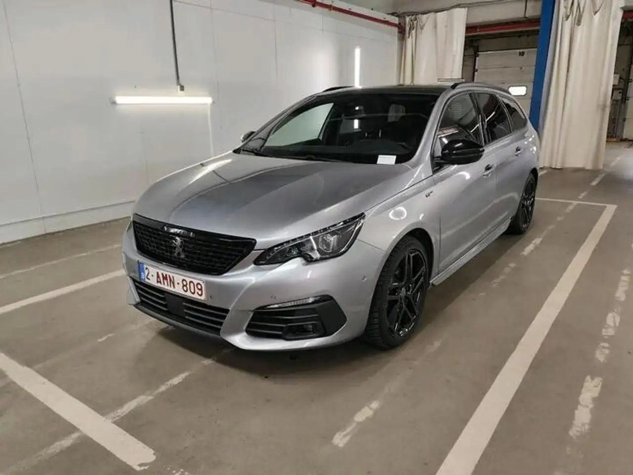 Das Auto