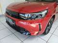 Opel Corsa 1,2 Direct Injection Turbo  GS Rot - thumbnail 3