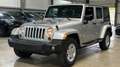 Jeep Wrangler Wrangler Unlimited Hard-Top 2.8 CRD DPF  Sahara Argent - thumbnail 1