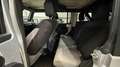 Jeep Wrangler Wrangler Unlimited Hard-Top 2.8 CRD DPF  Sahara Argent - thumbnail 13
