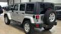 Jeep Wrangler Wrangler Unlimited Hard-Top 2.8 CRD DPF  Sahara Argent - thumbnail 6