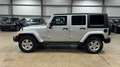 Jeep Wrangler Wrangler Unlimited Hard-Top 2.8 CRD DPF  Sahara Argent - thumbnail 5
