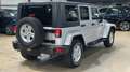 Jeep Wrangler Wrangler Unlimited Hard-Top 2.8 CRD DPF  Sahara Argent - thumbnail 7