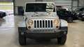 Jeep Wrangler Wrangler Unlimited Hard-Top 2.8 CRD DPF  Sahara Argent - thumbnail 2