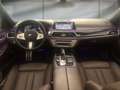 BMW 730 D -52% 286CV BVA8 4X4 M +T.PANO+GPS+CUIR+CAM+OPTS Zwart - thumbnail 6