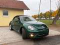 Volkswagen Beetle Beetle Cabriolet 1.2 TSI (BlueMotion Tech) Sound Grün - thumbnail 4