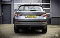 Skoda Kodiaq 1.5T 150pk Limited Business Edition 7 PERSOONS TRE Gris - thumbnail 4