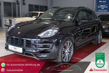 Turbo* Performance Paket