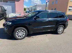 Jeep Grand Cherokee 3.0 CRD Overland