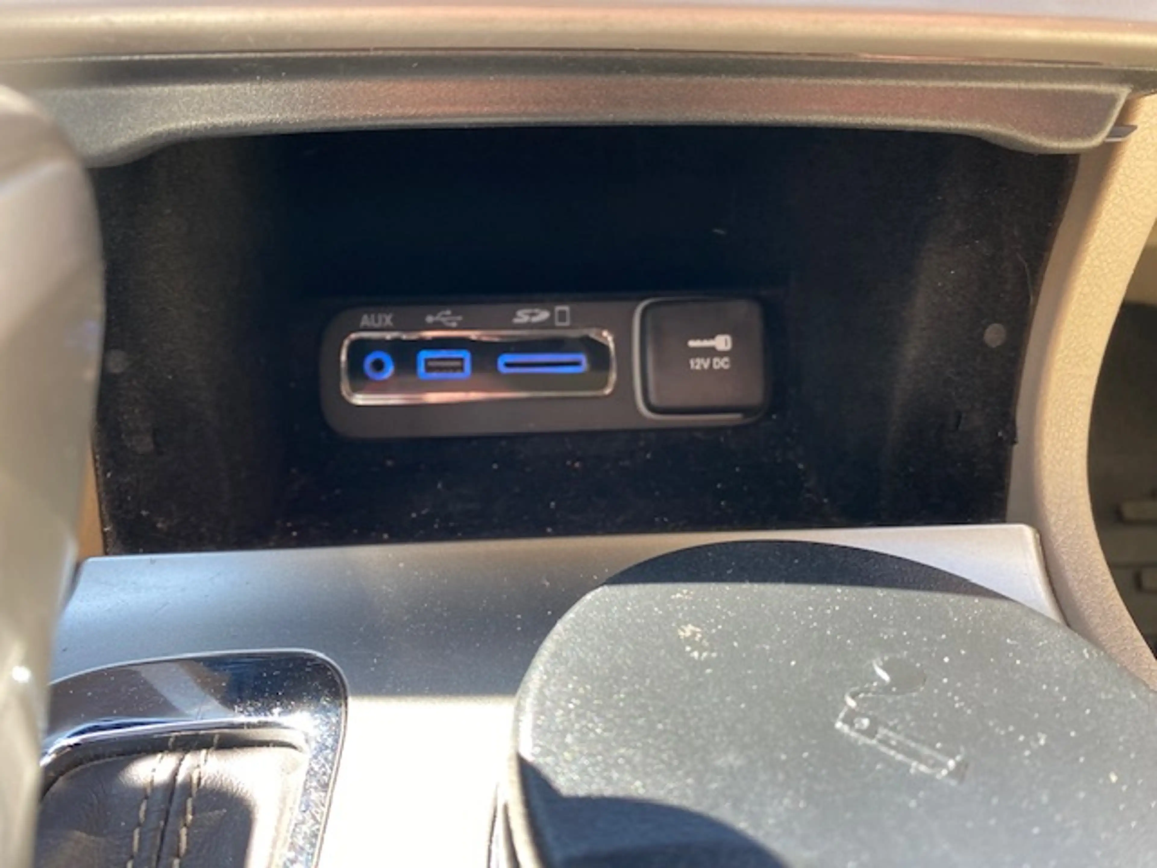 Jeep Grand Cherokee 3.0 CRD Overland — photo 10