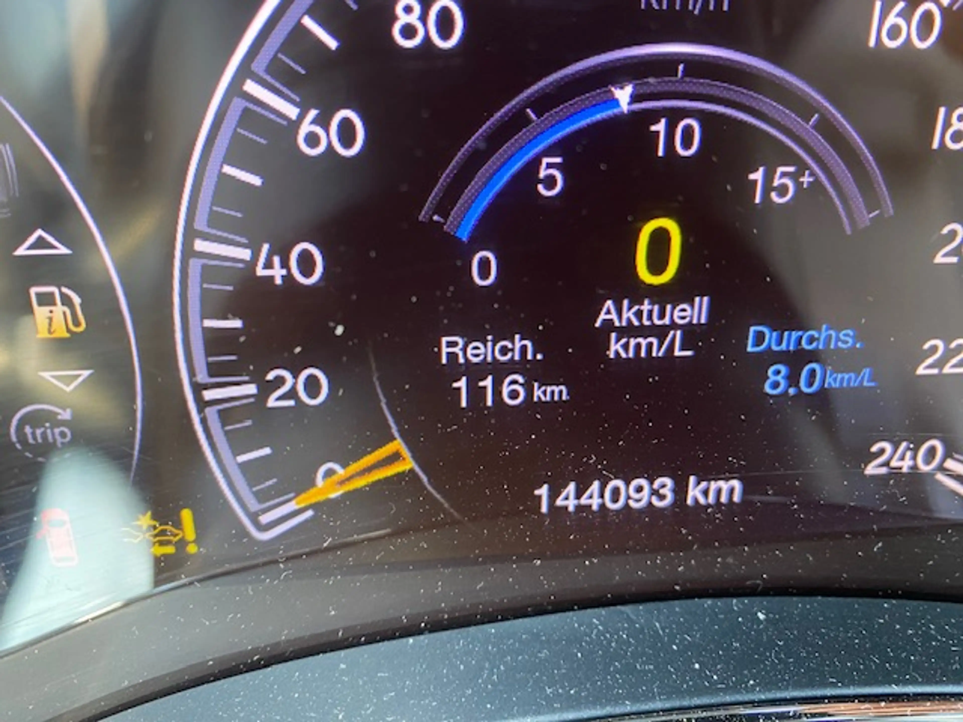 Jeep Grand Cherokee 3.0 CRD Overland — photo 14