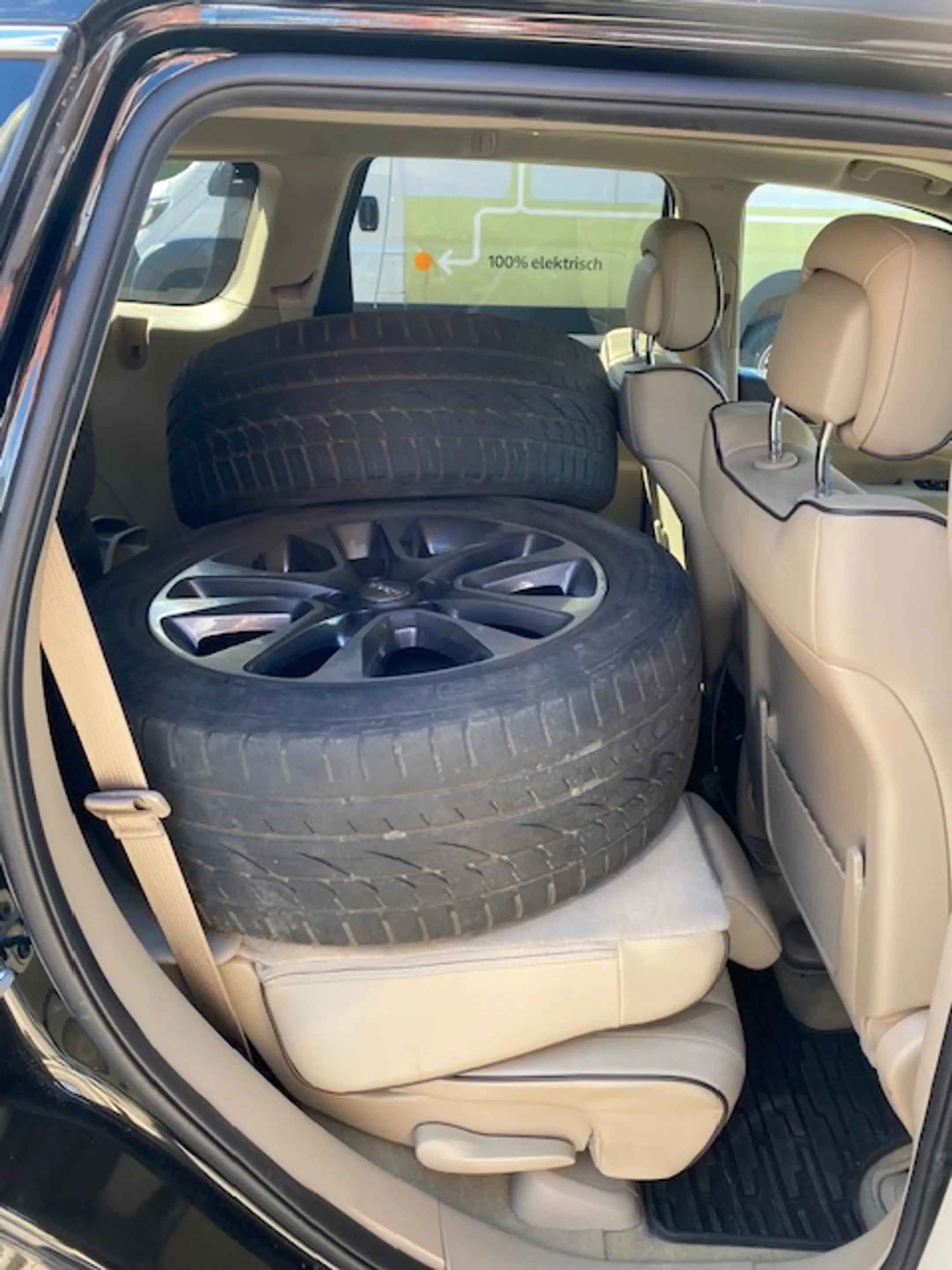 Jeep Grand Cherokee 3.0 CRD Overland — photo 6