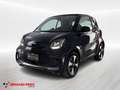 smart forTwo EQ Passion Schwarz - thumbnail 1