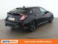 Honda Civic 1.0 VTEC Elegance Schwarz - thumbnail 6