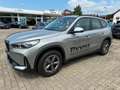 BMW X1 sDrive18i Steptronic +AHK +Navi +RFK +ad. LED Gris - thumbnail 8