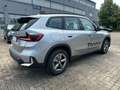 BMW X1 sDrive18i Steptronic +AHK +Navi +RFK +ad. LED Gris - thumbnail 3