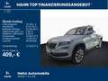 Skoda Kodiaq 2.0TSI DSG 4x4 Clever LED AHK Nav ACC APP Grau - thumbnail 2