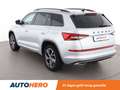 Skoda Kodiaq 1.5 TSI ACT SportLine Gri - thumbnail 4