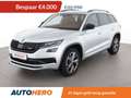 Skoda Kodiaq 1.5 TSI ACT SportLine Gri - thumbnail 1