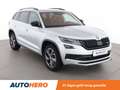 Skoda Kodiaq 1.5 TSI ACT SportLine Gri - thumbnail 8