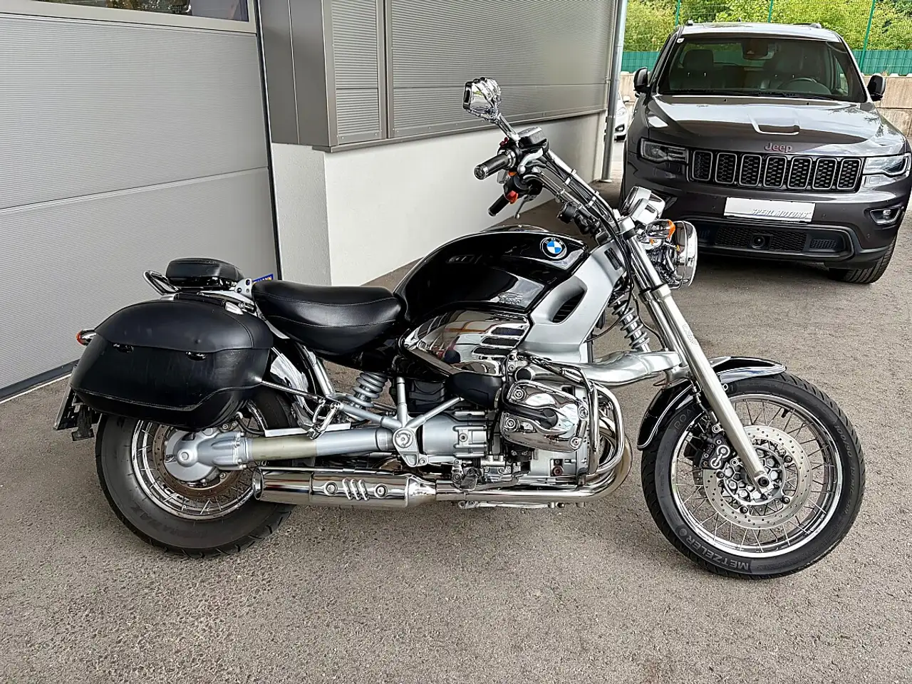 BMW R 1200