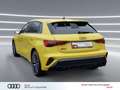 Audi S3 Sportback TFSI MATRIX Pano HuD SONOS 19" Kam. Gelb - thumbnail 5