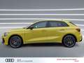 Audi S3 Sportback TFSI MATRIX Pano HuD SONOS 19" Kam. Gelb - thumbnail 3
