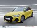 Audi S3 Sportback TFSI MATRIX Pano HuD SONOS 19" Kam. Gelb - thumbnail 1