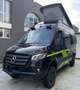 Hymer/Eriba Sprinter Grand Canyon S CrossOver Nero - thumbnail 2