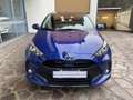 Toyota Yaris 1.5h Business UNICO PROPRIETARIO OK NEOPATENTATI Blu/Azzurro - thumbnail 2