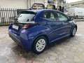 Toyota Yaris 1.5h Business UNICO PROPRIETARIO OK NEOPATENTATI Blu/Azzurro - thumbnail 5