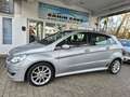 Mercedes-Benz B 200 Turbo TEILLEDER/KLIMA/HU 01.2028 Silber - thumbnail 5