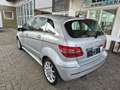 Mercedes-Benz B 200 Turbo TEILLEDER/KLIMA/HU 01.2028 Silber - thumbnail 6