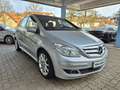 Mercedes-Benz B 200 Turbo TEILLEDER/KLIMA/HU 01.2028 Silber - thumbnail 3