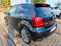 Volkswagen Polo V Blue GT PDC Klima 17" Sportsi. 1.Hd 41tkm Schwarz - thumbnail 6