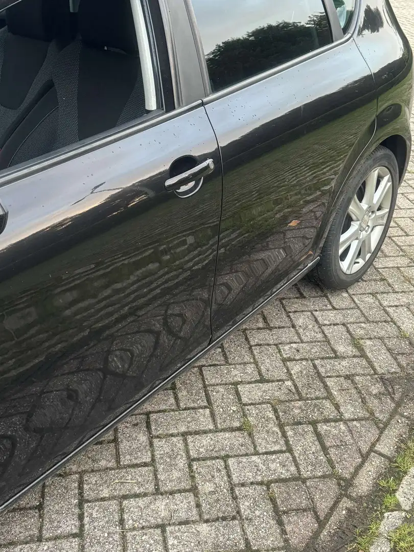 SEAT Leon 1.4 TSI Sport - 2