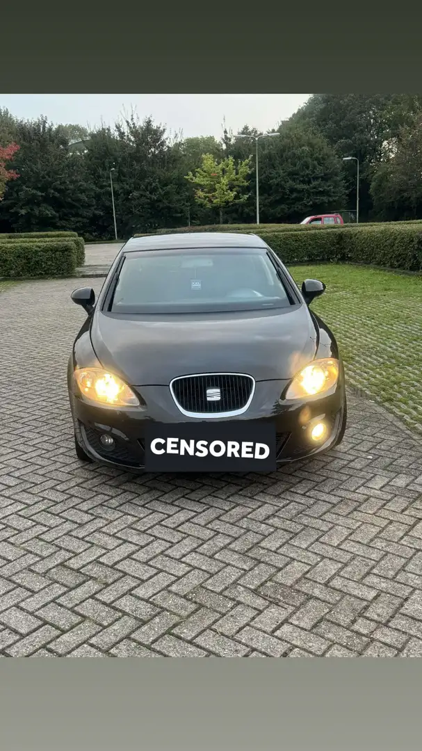 SEAT Leon 1.4 TSI Sport - 1
