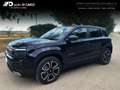 Jeep Avenger Avenger BEV Summit Noir - thumbnail 1