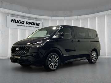 Tourneo Custom Titanium X 340 L1 2.5 l Duratec PHE