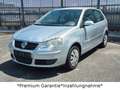 Volkswagen Polo IV Trendline*Automatik*2.Hand*4Tür Zilver - thumbnail 1