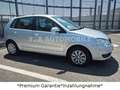 Volkswagen Polo IV Trendline*Automatik*2.Hand*4Tür Zilver - thumbnail 4