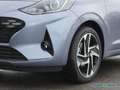 Hyundai i10 PRIME NAVI KAMERA CARPLAY ALU LED SHZ LHZ Schwarz - thumbnail 9